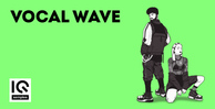 Iq samples   vocal wave   cover   1000x512