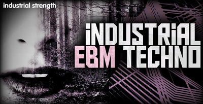 4 industrialebmtechno ebm techno loopkits industrial fx bass sequences drumshots hardtechno ibm tbm texture vocals 512 web