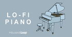 Lo-Fi Piano