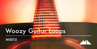 Woozy guitar loops bannerweb