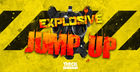 Explosive Jump Up