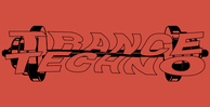Trance techno techno product 2 banner