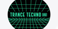 Trance techno 1000 512