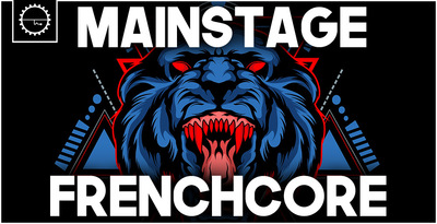4 main stage frenchcore hardcore bass drums kick drums loops fx bass one shots drum shots hard dance 512 web