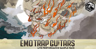 Emo Trap Guitars