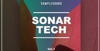 Sonar Tech Volume 1
