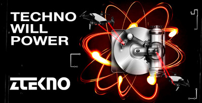 Ztekno techno will power underground techno royalty free sounds ztekno samples royalty free 512 web