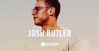 Toolroom Trademark Series - Josh Butler