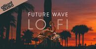 Alliant audio future wave lofi banner