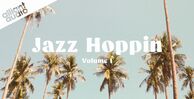 Alliant audio jazz hoppin banner