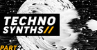 Techno Synths 2