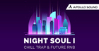 NightSoul 1 Chill Trap & Future RnB
