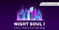 Nightsoul 1 chill trap   future rnb 1000x512