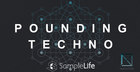 Samplelife - Pounding Techno