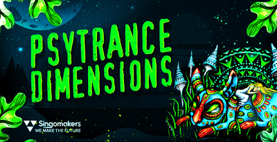 Singomakers psytrance dimensions 1000 512