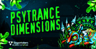 Psytrance Dimensions