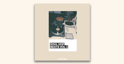 Soul hop beats vol 3 1000x512