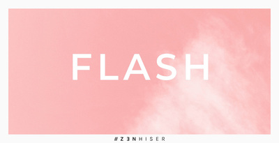 Flash bannerweb