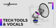 Class a samples tech tools   vocals 1000 512