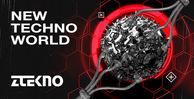 Ztekno new techno world underground techno royalty free sounds ztekno samples 512 web