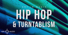 Hip Hop & Turntablism