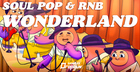 Soul Pop & RnB Wonderland