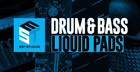 Drum & Bass: Liquid Pads