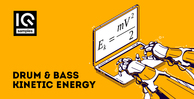 Iq samples drum   bass kinetic energy 1000 512