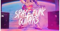 Black octopus sound   space funk guitars   artwork 1000x512web