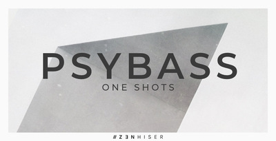 Psybassoneshots banner