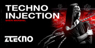 Ztekno techno injection underground techno royalty free sounds ztekno samples 512 web