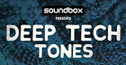 Deep Tech Tones