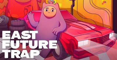East future trap   loopmasters lo
