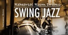 Rehersal Room Drums Swing Jazz