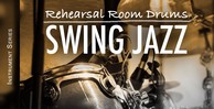 Rehearsal room drums swing jazz512web