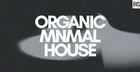 Organic Minimal House