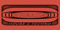 Undrgrnd sounds breaks house   techno banner artwork