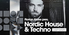 Florian Kruse - Nordic House & Techno 