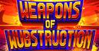 MDK – Weapons of Wubstruction Vol 1