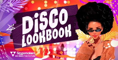 Singomakers disco lookbook 1000 512