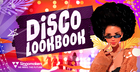 Disco Lookbook
