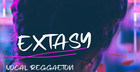 Extasy - Vocal Reggaeton