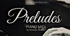 Preludes Piano