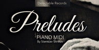 Dgp preludes piano 512