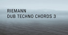 Riemann Dub Techno Chords 3