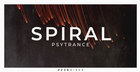 Spiral - Psytrance