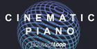 House of Loop - Cinematic Piano