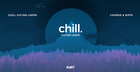 chill. Guitar Loops