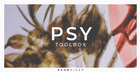 Psy Toolbox 