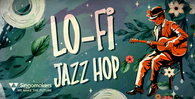 Singomakers lo fi jazz hop 1000 512